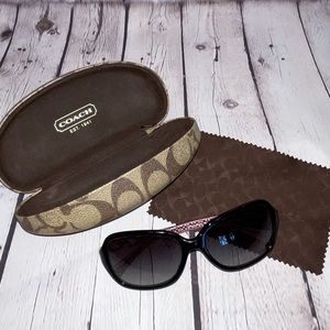 Coach Sunglasses